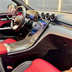 مێرسێدس بێنز C-Class